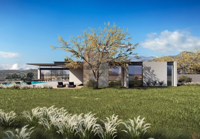 Welcome to The Quarry, where every sunrise feels like the start on The Quarry at La Quinta in California - for sale on GolfHomes.com, golf home, golf lot