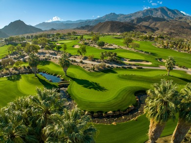 Welcome to The Quarry, where every sunrise feels like the start on The Quarry at La Quinta in California - for sale on GolfHomes.com, golf home, golf lot