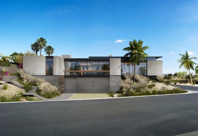 Welcome to The Quarry, where every sunrise feels like the start on The Quarry at La Quinta in California - for sale on GolfHomes.com, golf home, golf lot