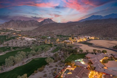 Welcome to The Quarry, where every sunrise feels like the start on The Quarry at La Quinta in California - for sale on GolfHomes.com, golf home, golf lot