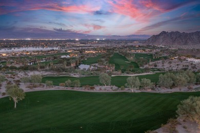 Welcome to The Quarry, where every sunrise feels like the start on The Quarry at La Quinta in California - for sale on GolfHomes.com, golf home, golf lot