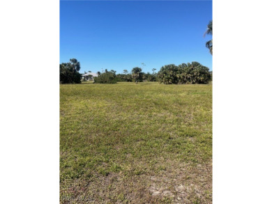 Absolutely gorgeous lot available now in the Burnt Store Lakes on Burnt Store Golf Club in Florida - for sale on GolfHomes.com, golf home, golf lot
