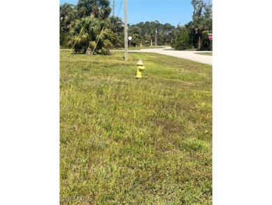 Absolutely gorgeous lot available now in the Burnt Store Lakes on Burnt Store Golf Club in Florida - for sale on GolfHomes.com, golf home, golf lot