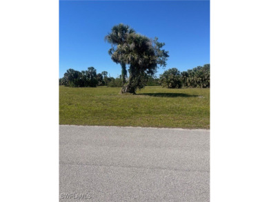 Absolutely gorgeous lot available now in the Burnt Store Lakes on Burnt Store Golf Club in Florida - for sale on GolfHomes.com, golf home, golf lot