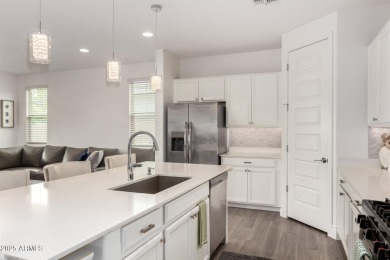 Welcome to this stunning 4-bedroom, 3-bathroom home in the on Ironwood Golf Club in Arizona - for sale on GolfHomes.com, golf home, golf lot