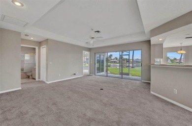 Welcome to Seminole Lakes, one of Punta Gorda's most desirable on Seminole Lakes Country Club in Florida - for sale on GolfHomes.com, golf home, golf lot