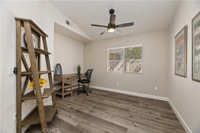 BEAUTIFUL SINGLE-STORY HOME IN THE COLONY ~ One of the area's on California Oaks Golf Course in California - for sale on GolfHomes.com, golf home, golf lot