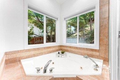 Set in the sought-after Highlands neighborhood, this on Crane Creek Country Club in Idaho - for sale on GolfHomes.com, golf home, golf lot