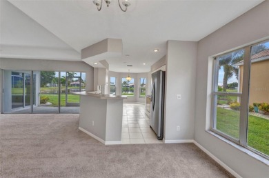 Welcome to Seminole Lakes, one of Punta Gorda's most desirable on Seminole Lakes Country Club in Florida - for sale on GolfHomes.com, golf home, golf lot