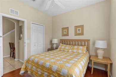 Welcome to 234 Cambria Avenue, a fully furnished 3-bedroom, 2 on Highlands Reserve Golf Club in Florida - for sale on GolfHomes.com, golf home, golf lot