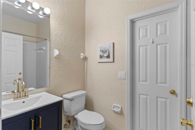 Welcome to 234 Cambria Avenue, a fully furnished 3-bedroom, 2 on Highlands Reserve Golf Club in Florida - for sale on GolfHomes.com, golf home, golf lot