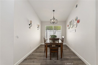 BEAUTIFUL SINGLE-STORY HOME IN THE COLONY ~ One of the area's on California Oaks Golf Course in California - for sale on GolfHomes.com, golf home, golf lot