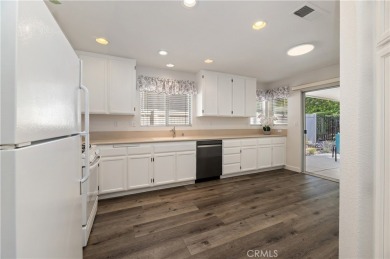 BEAUTIFUL SINGLE-STORY HOME IN THE COLONY ~ One of the area's on California Oaks Golf Course in California - for sale on GolfHomes.com, golf home, golf lot