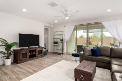 Welcome to this stunning 4-bedroom, 3-bathroom home in the on Ironwood Golf Club in Arizona - for sale on GolfHomes.com, golf home, golf lot