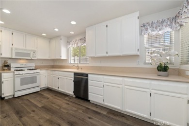 BEAUTIFUL SINGLE-STORY HOME IN THE COLONY ~ One of the area's on California Oaks Golf Course in California - for sale on GolfHomes.com, golf home, golf lot