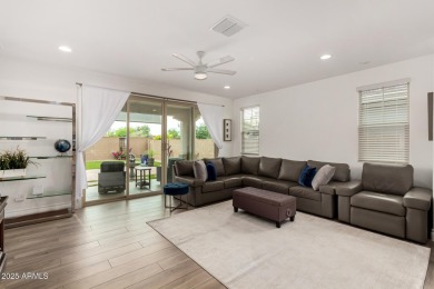 Welcome to this stunning 4-bedroom, 3-bathroom home in the on Ironwood Golf Club in Arizona - for sale on GolfHomes.com, golf home, golf lot