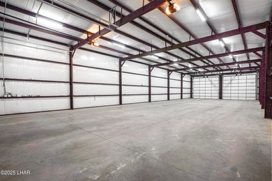 Discover a one-of-a-kind lifestyle at Riverbound Custom Storage on The Refuge Golf and Country Club in Arizona - for sale on GolfHomes.com, golf home, golf lot