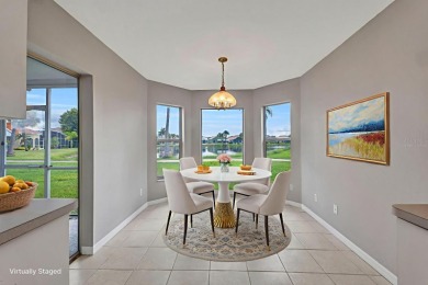 Welcome to Seminole Lakes, one of Punta Gorda's most desirable on Seminole Lakes Country Club in Florida - for sale on GolfHomes.com, golf home, golf lot