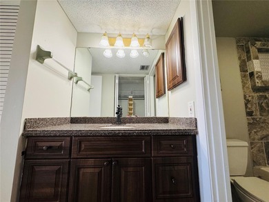 Discover the best of Florida living in this beautifully updated on IMG Academies Golf and Country Club in Florida - for sale on GolfHomes.com, golf home, golf lot