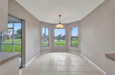 Welcome to Seminole Lakes, one of Punta Gorda's most desirable on Seminole Lakes Country Club in Florida - for sale on GolfHomes.com, golf home, golf lot