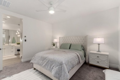 Welcome to this stunning 4-bedroom, 3-bathroom home in the on Ironwood Golf Club in Arizona - for sale on GolfHomes.com, golf home, golf lot