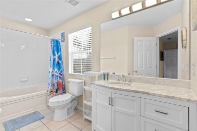Welcome to 234 Cambria Avenue, a fully furnished 3-bedroom, 2 on Highlands Reserve Golf Club in Florida - for sale on GolfHomes.com, golf home, golf lot