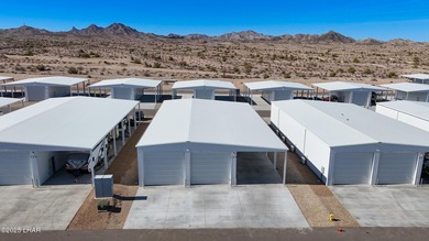 Discover a one-of-a-kind lifestyle at Riverbound Custom Storage on The Refuge Golf and Country Club in Arizona - for sale on GolfHomes.com, golf home, golf lot