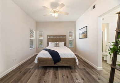 BEAUTIFUL SINGLE-STORY HOME IN THE COLONY ~ One of the area's on California Oaks Golf Course in California - for sale on GolfHomes.com, golf home, golf lot