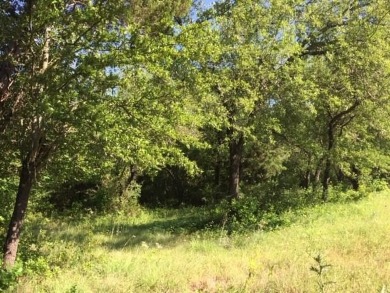 Trees, Trees and more Trees. Beautiful lot backing to a nature on The Retreat in Texas - for sale on GolfHomes.com, golf home, golf lot
