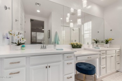 Welcome to this stunning 4-bedroom, 3-bathroom home in the on Ironwood Golf Club in Arizona - for sale on GolfHomes.com, golf home, golf lot