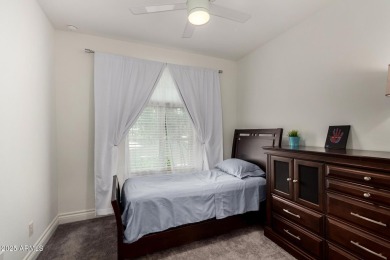 Welcome to this stunning 4-bedroom, 3-bathroom home in the on Ironwood Golf Club in Arizona - for sale on GolfHomes.com, golf home, golf lot