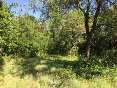 Trees, Trees and more Trees. Beautiful lot backing to a nature on The Retreat in Texas - for sale on GolfHomes.com, golf home, golf lot