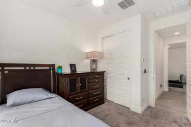 Welcome to this stunning 4-bedroom, 3-bathroom home in the on Ironwood Golf Club in Arizona - for sale on GolfHomes.com, golf home, golf lot