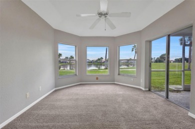 Welcome to Seminole Lakes, one of Punta Gorda's most desirable on Seminole Lakes Country Club in Florida - for sale on GolfHomes.com, golf home, golf lot