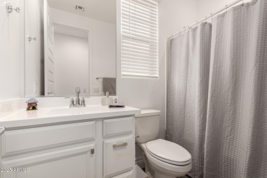 Welcome to this stunning 4-bedroom, 3-bathroom home in the on Ironwood Golf Club in Arizona - for sale on GolfHomes.com, golf home, golf lot