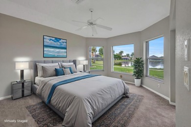 Welcome to Seminole Lakes, one of Punta Gorda's most desirable on Seminole Lakes Country Club in Florida - for sale on GolfHomes.com, golf home, golf lot