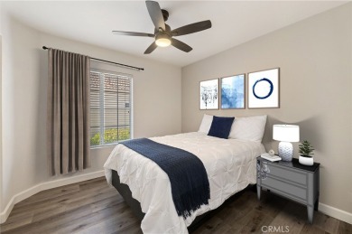 BEAUTIFUL SINGLE-STORY HOME IN THE COLONY ~ One of the area's on California Oaks Golf Course in California - for sale on GolfHomes.com, golf home, golf lot