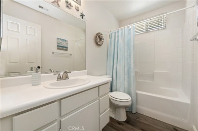 BEAUTIFUL SINGLE-STORY HOME IN THE COLONY ~ One of the area's on California Oaks Golf Course in California - for sale on GolfHomes.com, golf home, golf lot