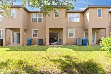 Welcome to 234 Cambria Avenue, a fully furnished 3-bedroom, 2 on Highlands Reserve Golf Club in Florida - for sale on GolfHomes.com, golf home, golf lot