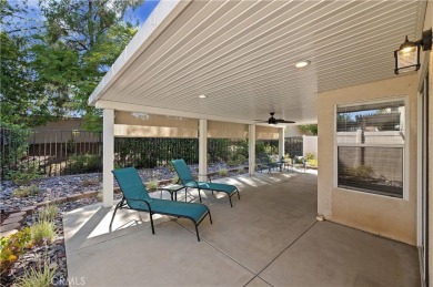 BEAUTIFUL SINGLE-STORY HOME IN THE COLONY ~ One of the area's on California Oaks Golf Course in California - for sale on GolfHomes.com, golf home, golf lot