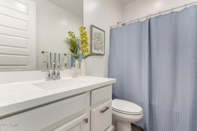 Welcome to this stunning 4-bedroom, 3-bathroom home in the on Ironwood Golf Club in Arizona - for sale on GolfHomes.com, golf home, golf lot