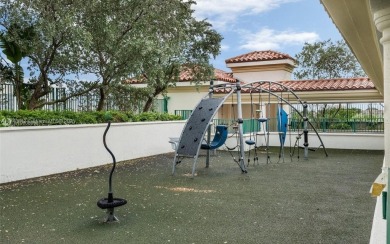 SPECTACULAR APARTMENT IN THE PRESTIGIOUS TURNBERRY VILLAGE.
 on Turnberry Isle Resort and Club in Florida - for sale on GolfHomes.com, golf home, golf lot