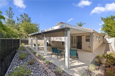 BEAUTIFUL SINGLE-STORY HOME IN THE COLONY ~ One of the area's on California Oaks Golf Course in California - for sale on GolfHomes.com, golf home, golf lot