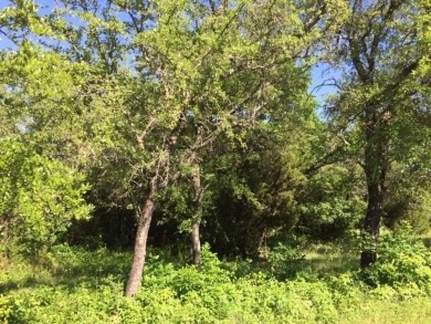 Trees, Trees and more Trees. Beautiful lot backing to a nature on The Retreat in Texas - for sale on GolfHomes.com, golf home, golf lot
