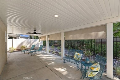 BEAUTIFUL SINGLE-STORY HOME IN THE COLONY ~ One of the area's on California Oaks Golf Course in California - for sale on GolfHomes.com, golf home, golf lot
