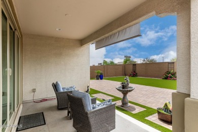 Welcome to this stunning 4-bedroom, 3-bathroom home in the on Ironwood Golf Club in Arizona - for sale on GolfHomes.com, golf home, golf lot