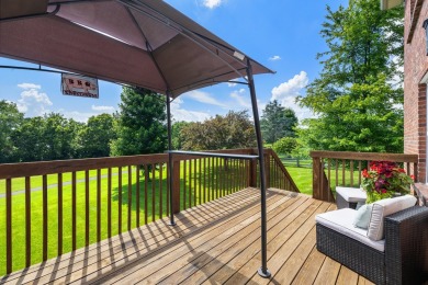 Classic Charm Meets Modern Comfort on Battlefield Golf Course on Battlefield Golf and Country Club in Kentucky - for sale on GolfHomes.com, golf home, golf lot