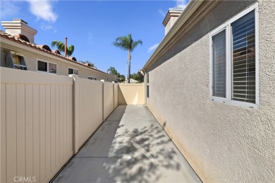 BEAUTIFUL SINGLE-STORY HOME IN THE COLONY ~ One of the area's on California Oaks Golf Course in California - for sale on GolfHomes.com, golf home, golf lot