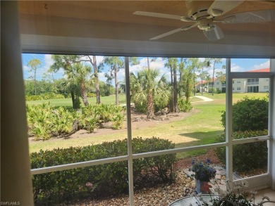 PRICE ADJUSTMENT:  A delightful first floor Condo with full Golf on Glen Eagle Golf and Country Club in Florida - for sale on GolfHomes.com, golf home, golf lot