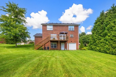 Classic Charm Meets Modern Comfort on Battlefield Golf Course on Battlefield Golf and Country Club in Kentucky - for sale on GolfHomes.com, golf home, golf lot